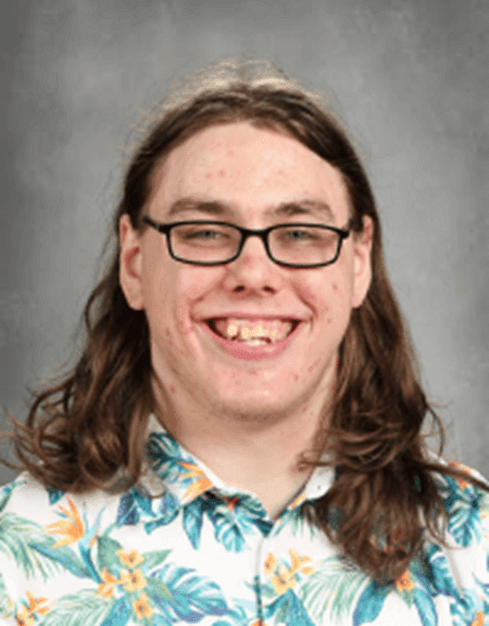 Braedon DeWitt
