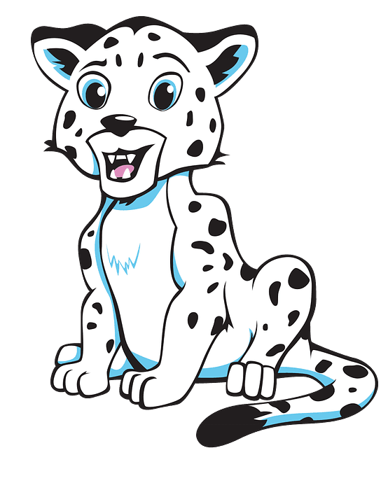 Snow Leopard Jr.