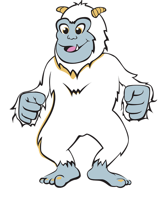 Yeti Jr.