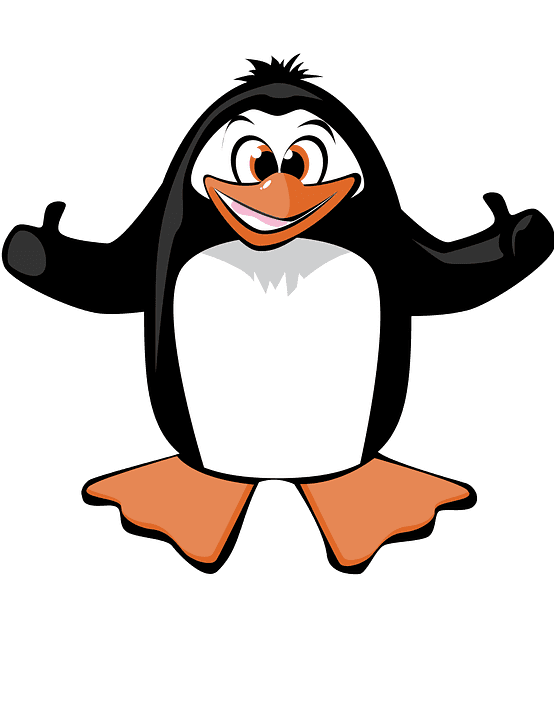 Penguin Jr.