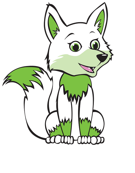 Arctic Fox Jr.
