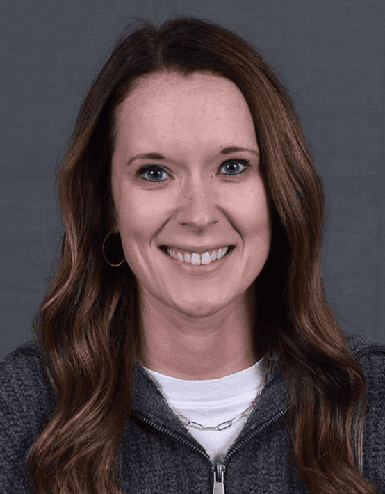 Amber Byington