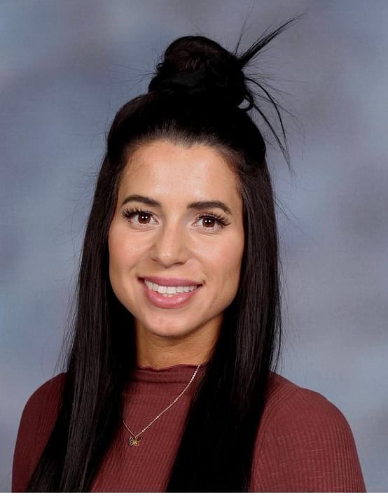Lisa Seegmiller