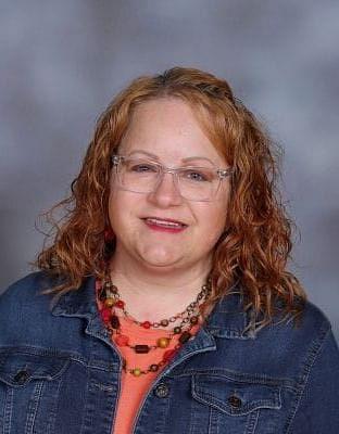 Sally Wood
