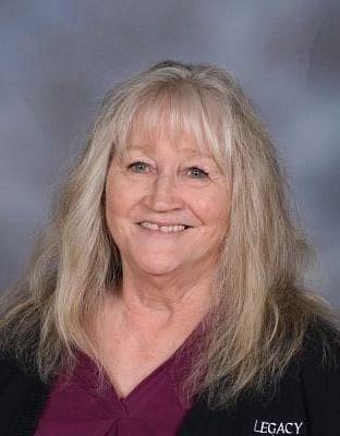 Debby Griffin