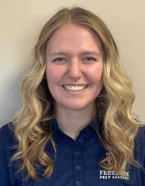 Mallory Eastman