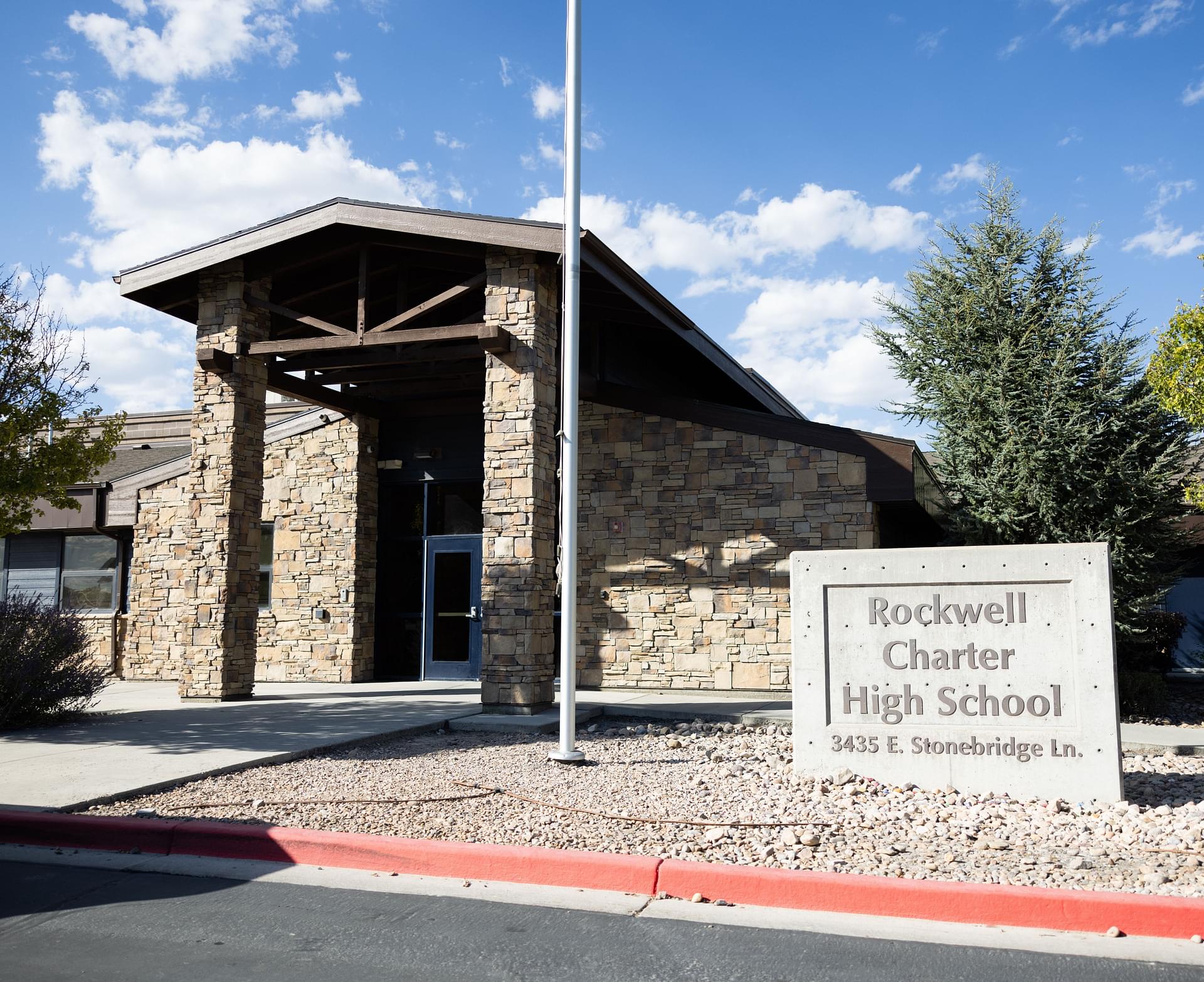 Rockwell Charter School Careers