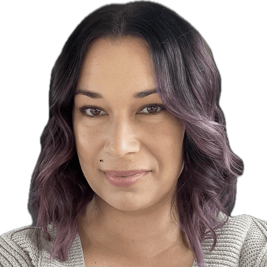 Elaina Westegaard, MFA