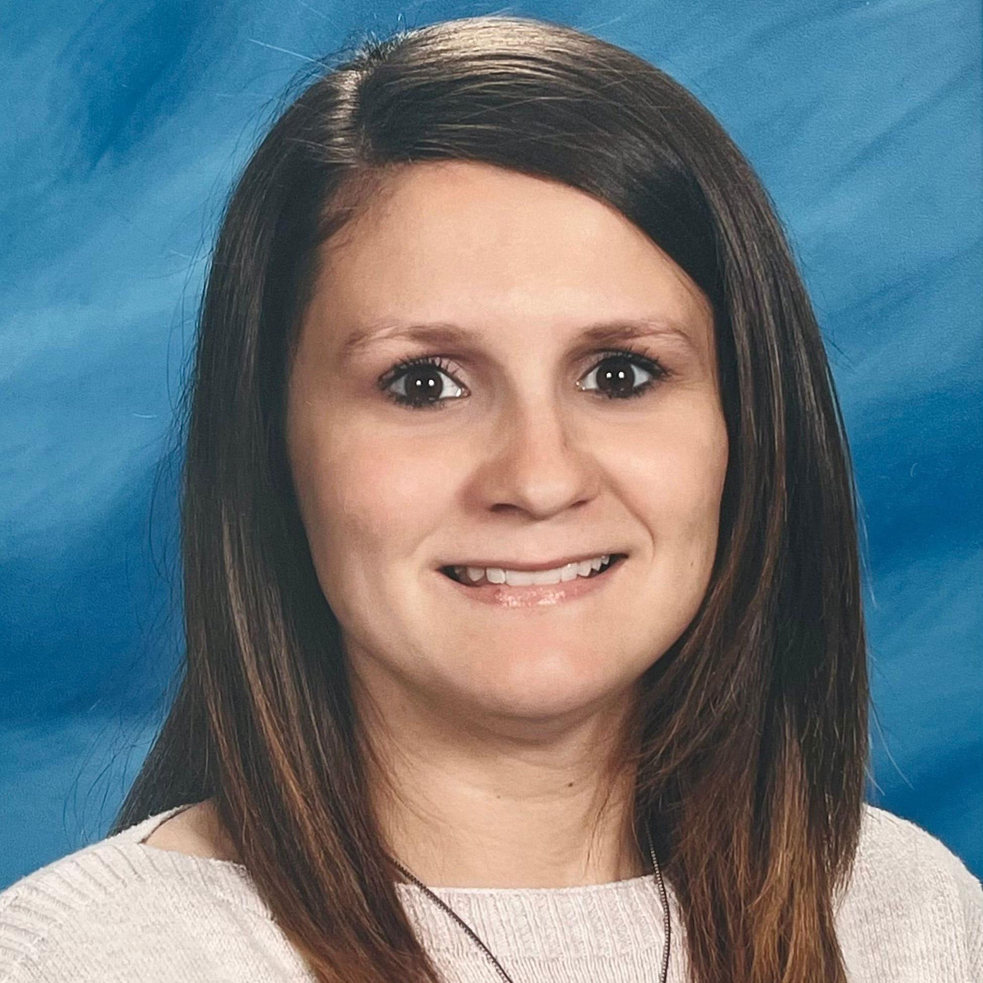 Kendra Dominguez, EdD