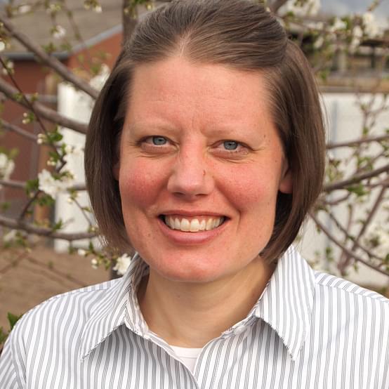 Mary Gedge