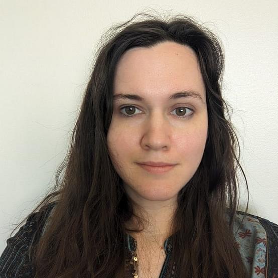 Stella Nickerson