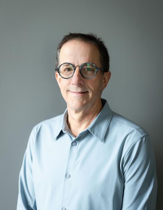 Matthew Mouritsen
