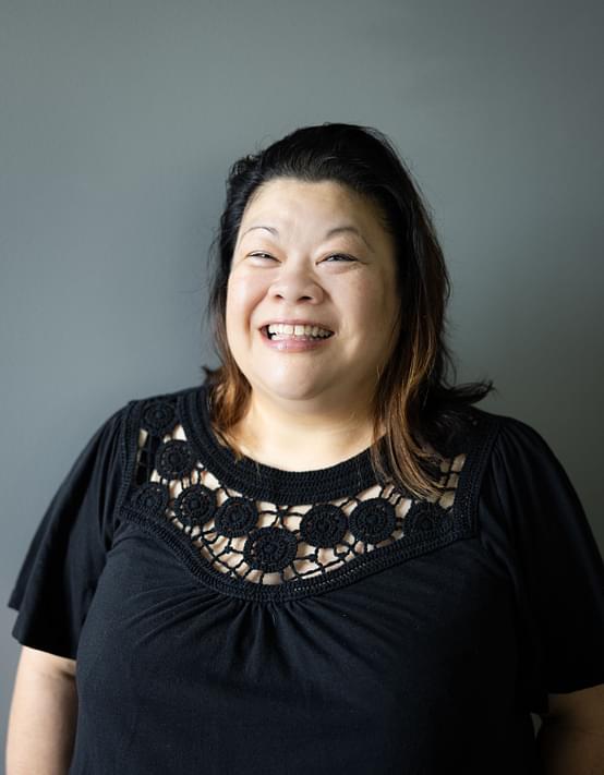 Dawn Kawaguchi
