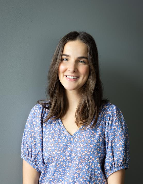 Hannah Dorius