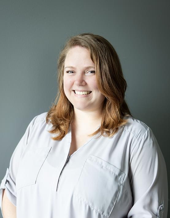 Megan Weight