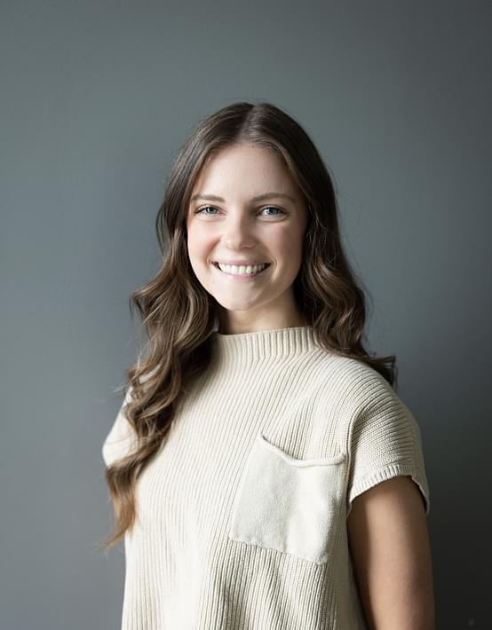 Jessica Ballantyne