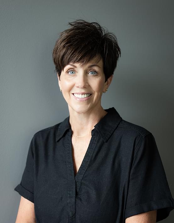 Karen Richardson