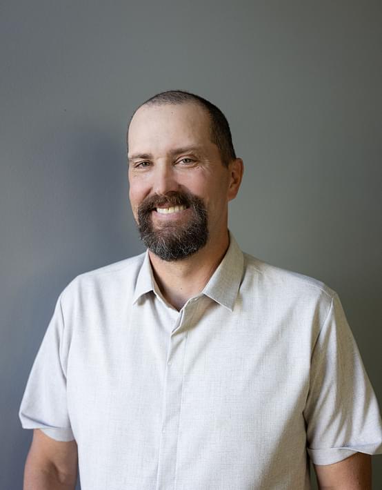 Jeff Butler