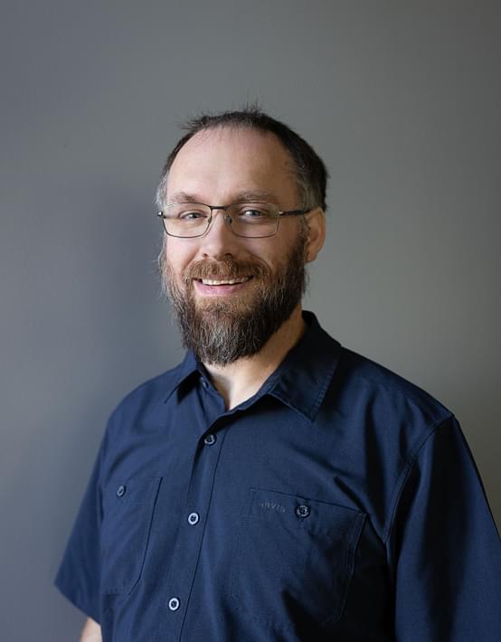 David Stevens