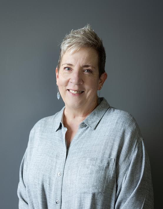 Wendy Cook