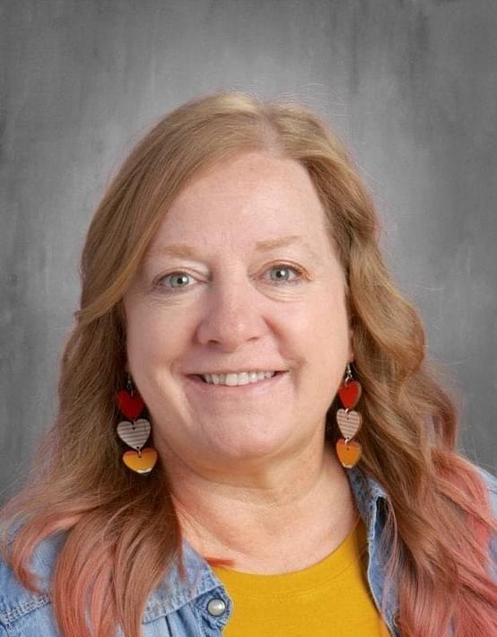 Melodee Green (Schroeder)