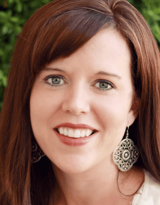 Corie Scarbrough