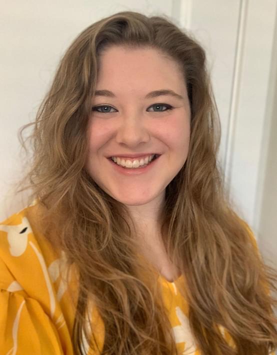 Michaella M. Shumway