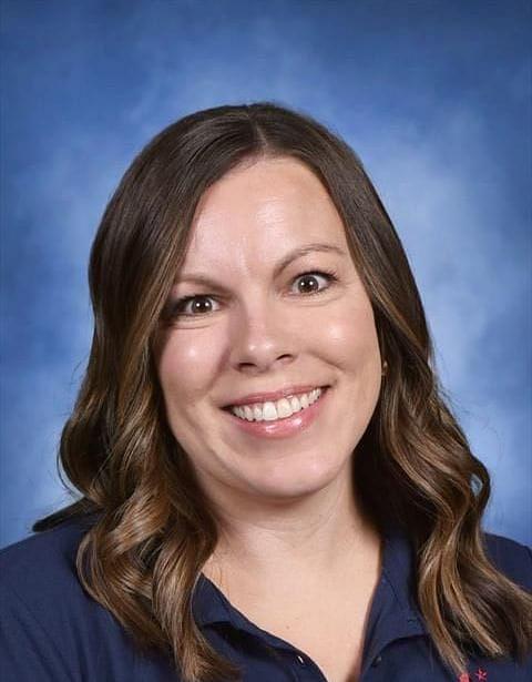 Rebecca Summerhays