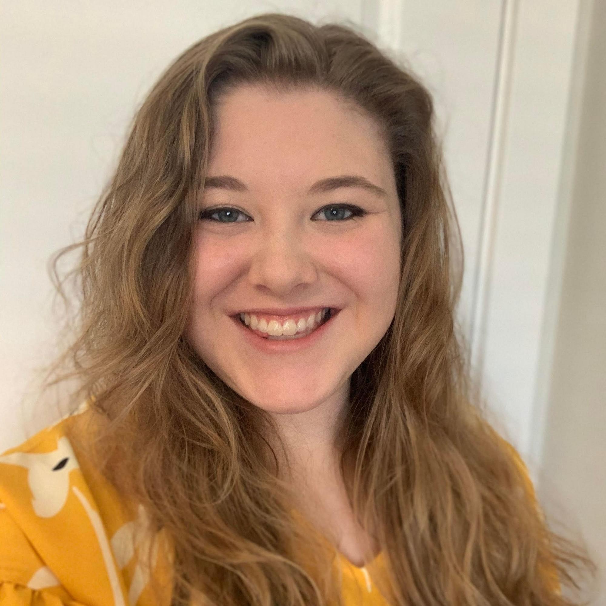 Michaella M. Shumway