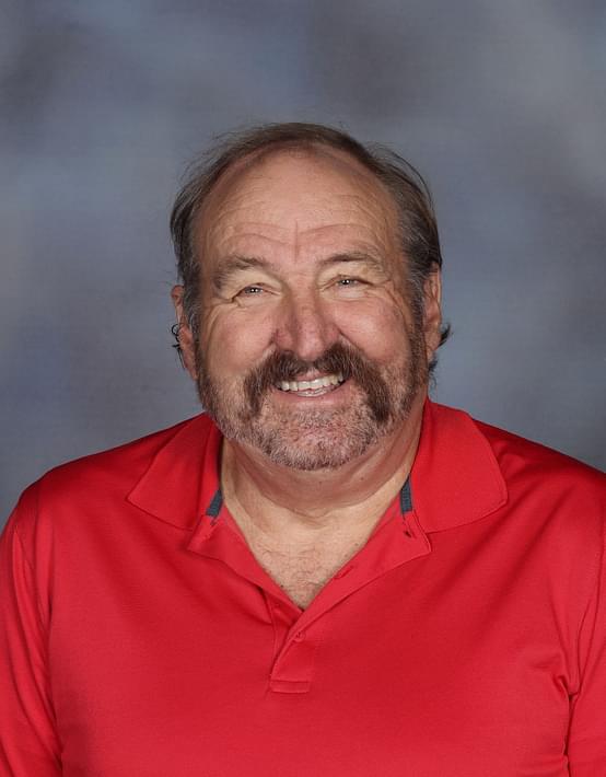 Wendell Foxley