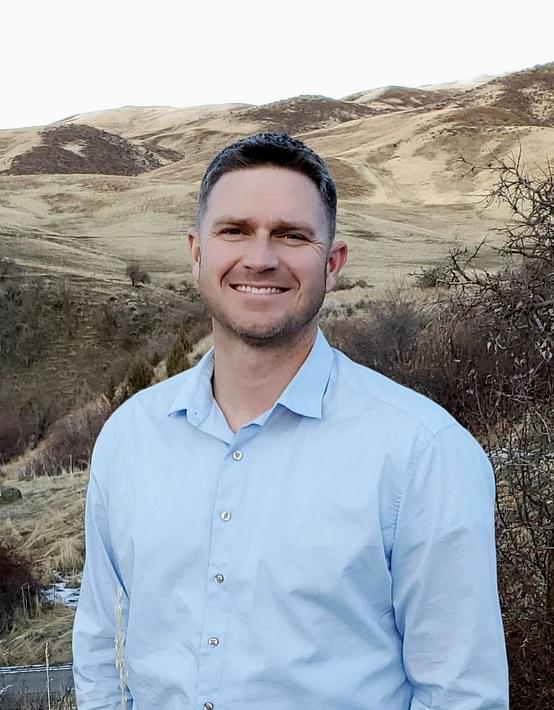 Chad Borup