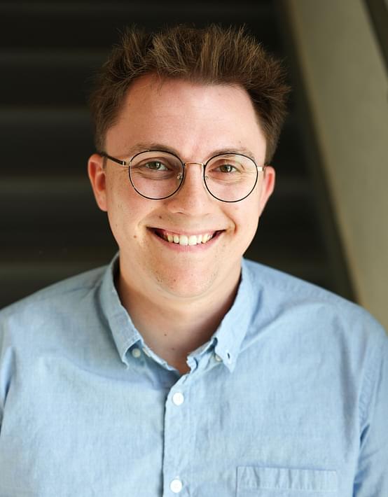 Brandon Maag