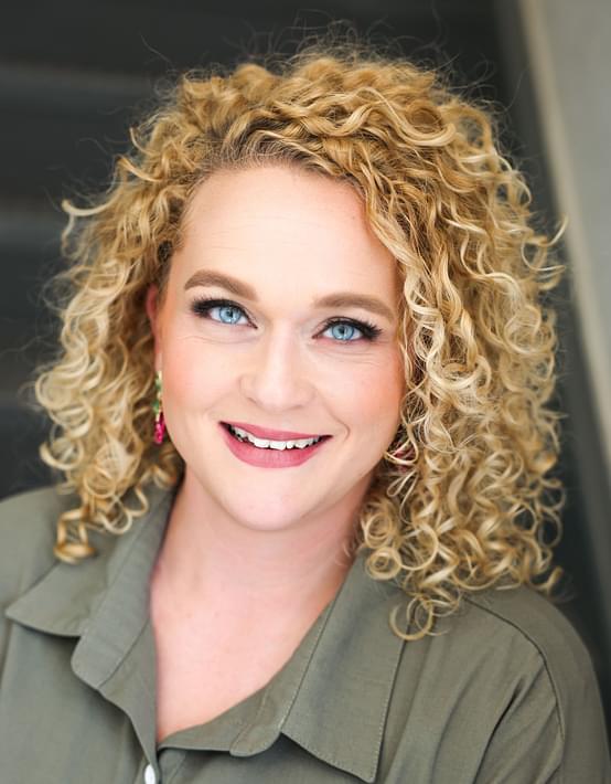 Kelly Simonsen