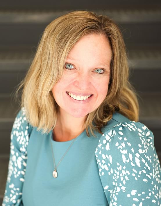 Marnee Carter