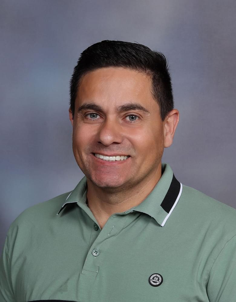 Carlos Zuniga
