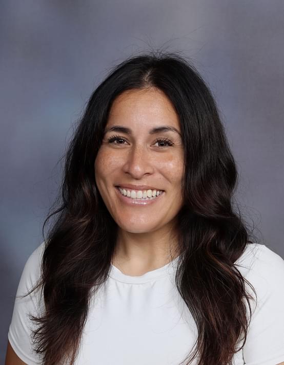 Monique Otufangavalu