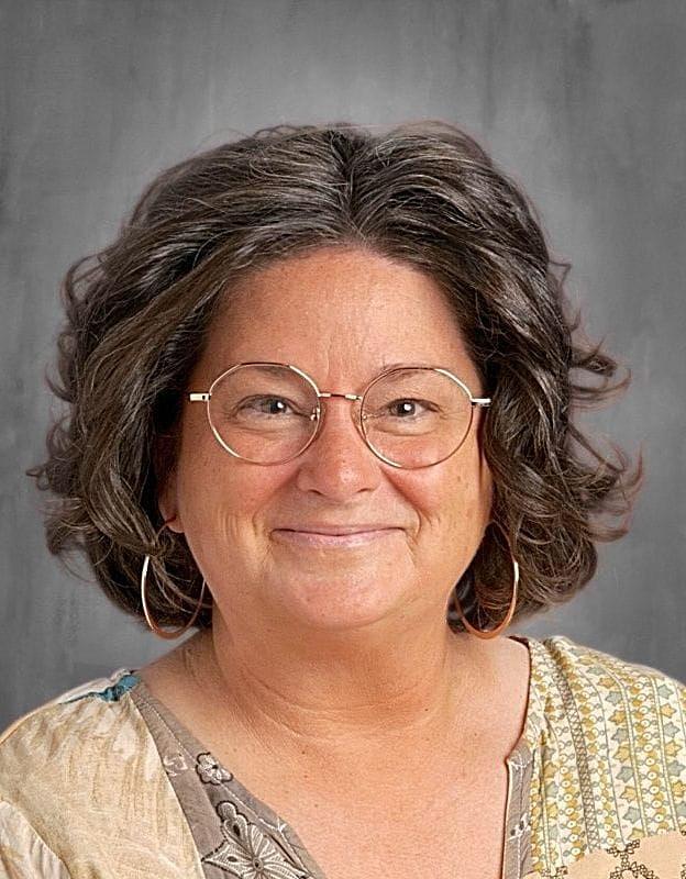 Dawn McNiel