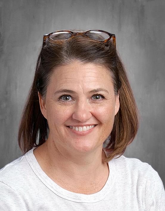 Deanna Arnold (Hall)