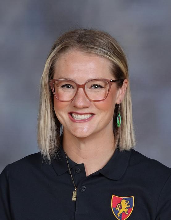 Kajsa Berlin-Kaufusi