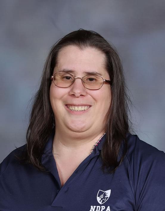 Danielle La Fontaine