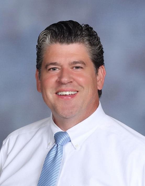 Mark Ursic