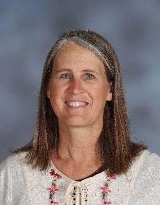 Trudy Messick