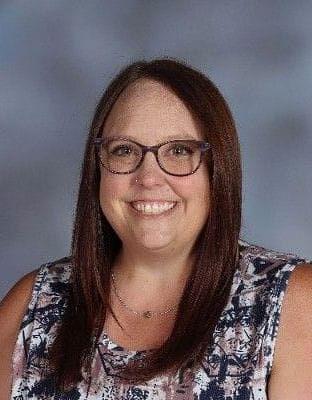 Kristin Anderson