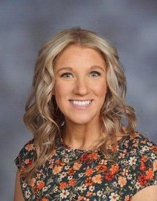 Rachel Black