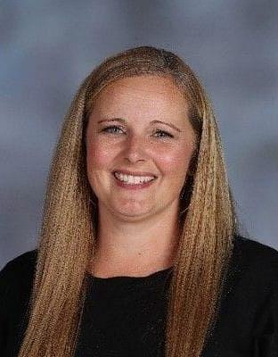 Melissa Giraldi