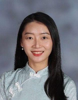 Jie Cao