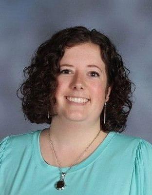 Courtney Loertscher