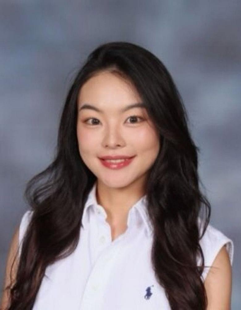 Hangyu (Roxanne) Rao