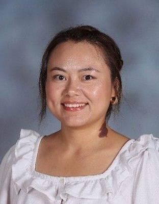 Jun (Bonnie) Yin