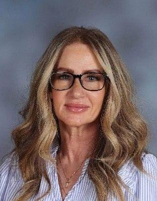 Trisha Moss